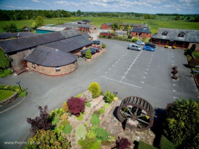 The Mill Forge Hotel